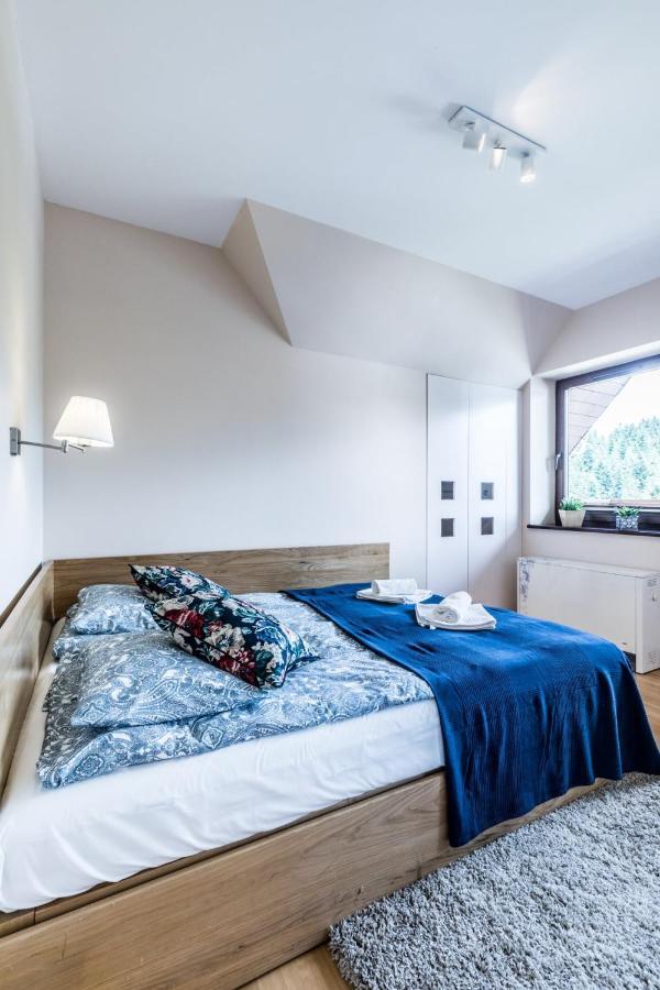 Apartament Gorskie Marzenie Zakopane Eksteriør bilde