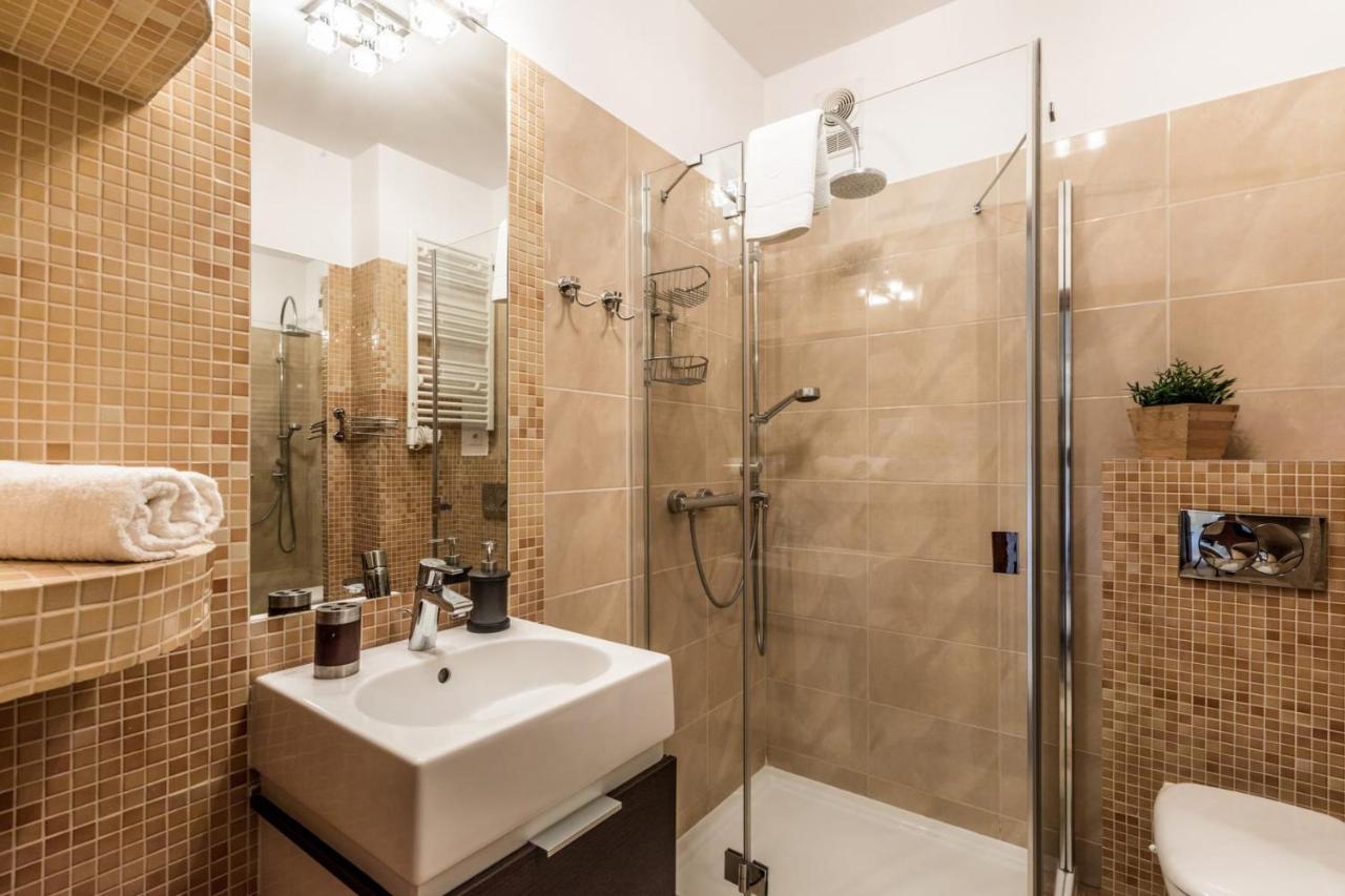 Apartament Gorskie Marzenie Zakopane Eksteriør bilde