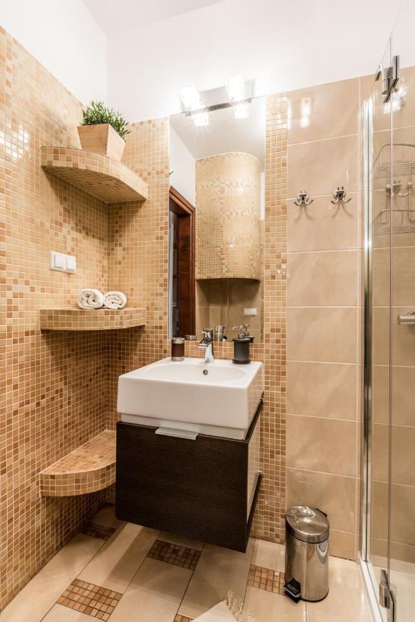 Apartament Gorskie Marzenie Zakopane Eksteriør bilde