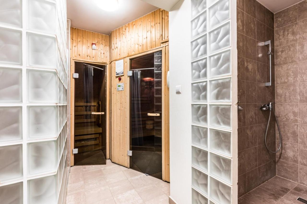 Apartament Gorskie Marzenie Zakopane Eksteriør bilde